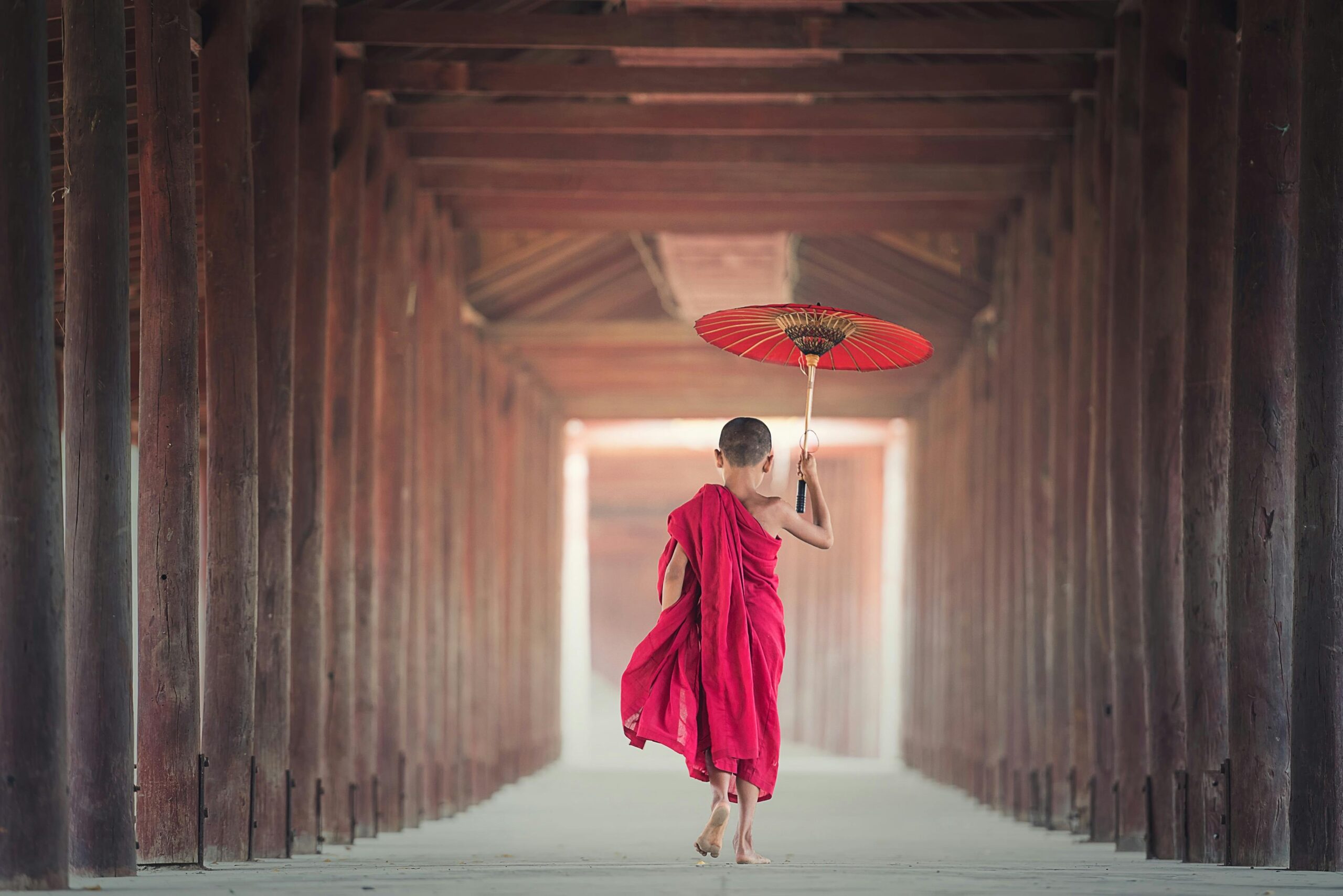 Adventurous cruise journey exploring Asia’s natural beauty