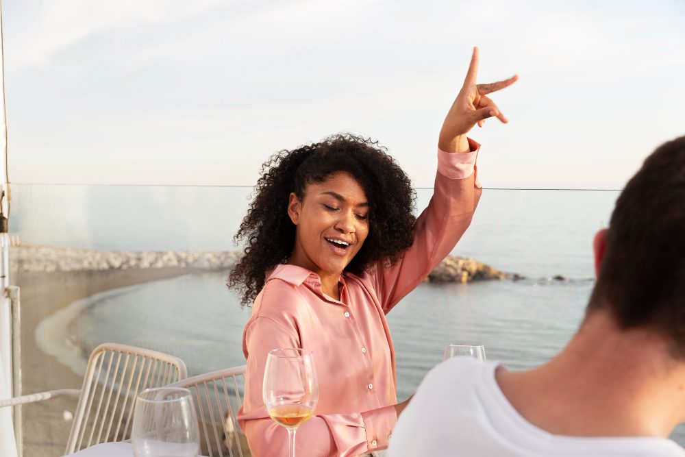 Exclusive cruise deal from Nairobi, Kenya with Cruises by Bob