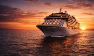 Why take a cruise